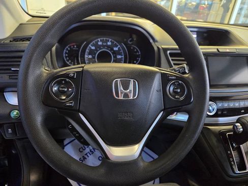 Used 2015 Honda CR-V EX image 35