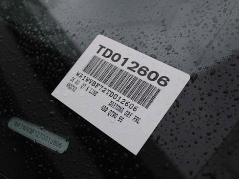 New 2026 Audi Q7 3.0T Prestige AWD/4WD image 37