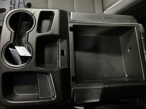 Used 2025 Chevrolet Silverado 1500 LT w/ Work Truck Package image 20