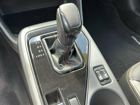 Certified 2025 Subaru Crosstrek 2.5i Limited AWD/4WD image 19