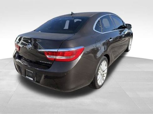 Used 2013 Buick Verano FWD image 12