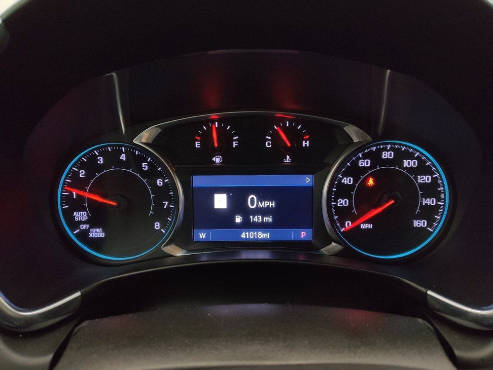 Used 2022 Chevrolet Equinox Premier AWD/4WD image 23
