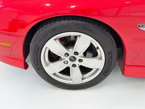 Used 2006 Pontiac GTO Base image 24