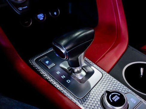 Used 2022 Genesis G70 3.3T Launch Edition image 37