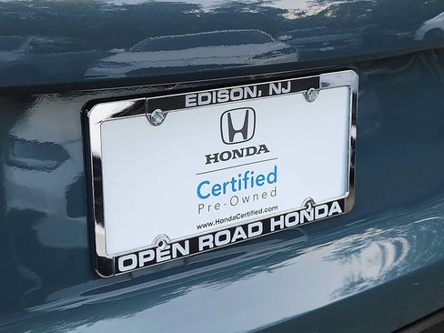 Certified 2024 Honda HR-V Sport image 30