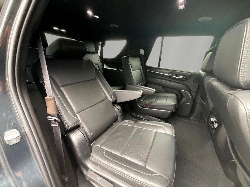 Used 2021 GMC Yukon Denali AWD/4WD image 24