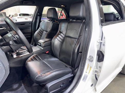 Used 2018 Chrysler 300 S w/ 300S Premium Group 2 image 11