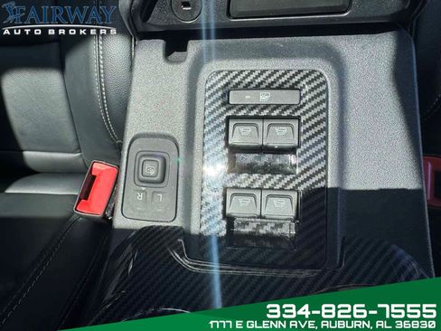 Used 2021 Ford Bronco First Edition image 24