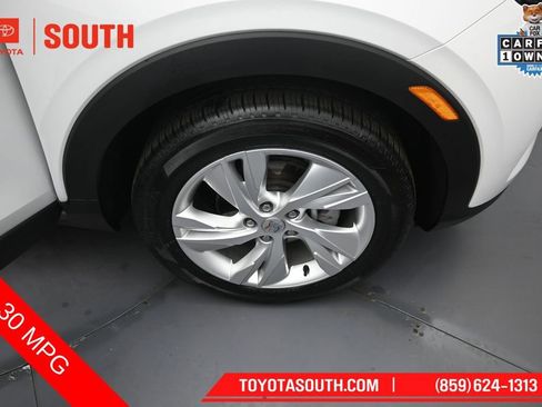 Used 2025 Buick Encore GX Preferred FWD image 28