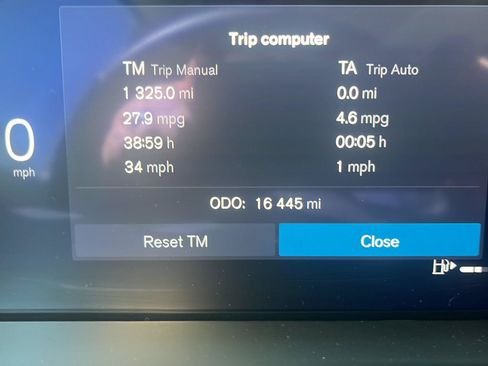 Used 2026 Volvo XC60 B5 Plus AWD/4WD image 10