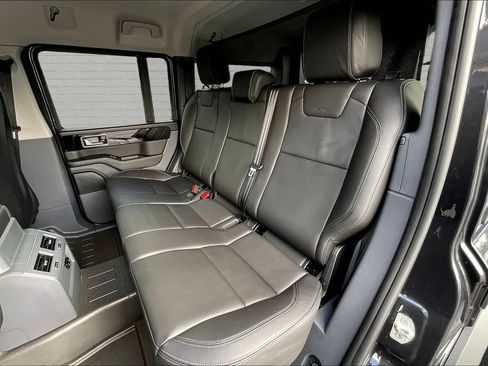 Used 2024 INEOS Grenadier AWD/4WD image 18