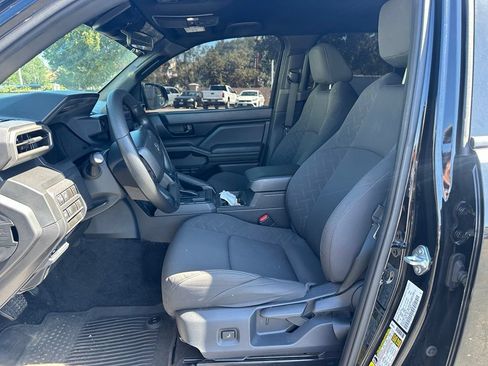 Used 2024 Toyota Tacoma SR RWD image 9
