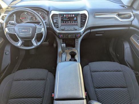 Used 2017 GMC Acadia SLE w/ Driver Alert Package I image 11