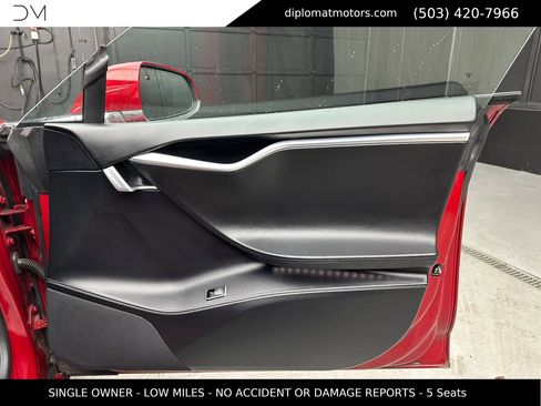 Used 2017 Tesla Model S 75 RWD image 26