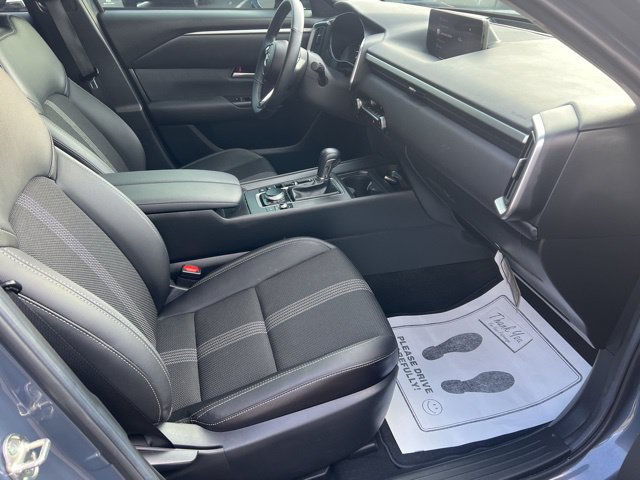 Used 2025 MAZDA CX-50 AWD 2.5 S w/ Accent Package image 39