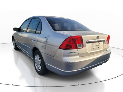 Used 2003 Honda Civic LX image 6