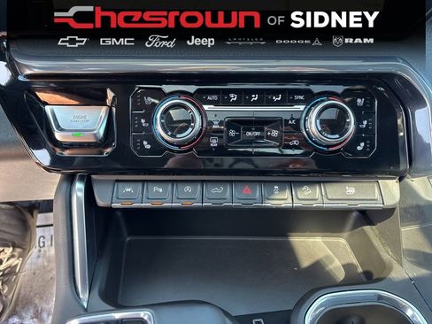 Used 2024 GMC Sierra 1500 Denali w/ Denali Reserve Package image 22