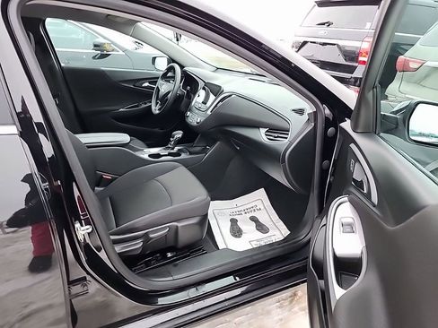 Used 2023 Chevrolet Malibu LT image 8