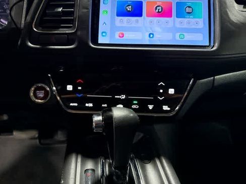 Used 2017 Honda HR-V EX-L image 22