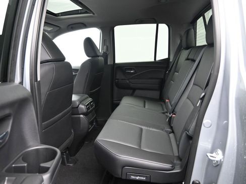 New 2026 Honda Ridgeline RTL image 23