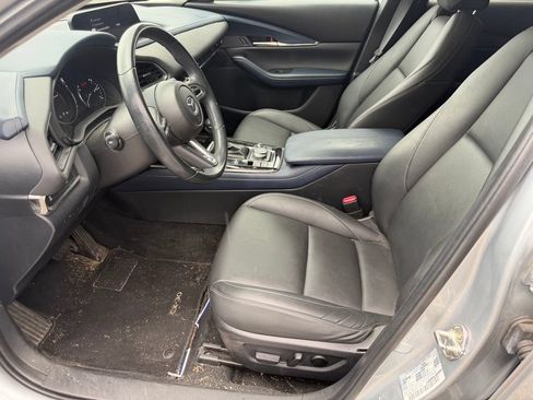 Used 2021 MAZDA CX-30 AWD 2.5 S w/ Preferred Package image 23