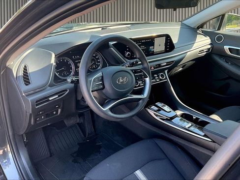 Used 2023 Hyundai Sonata SEL FWD image 14