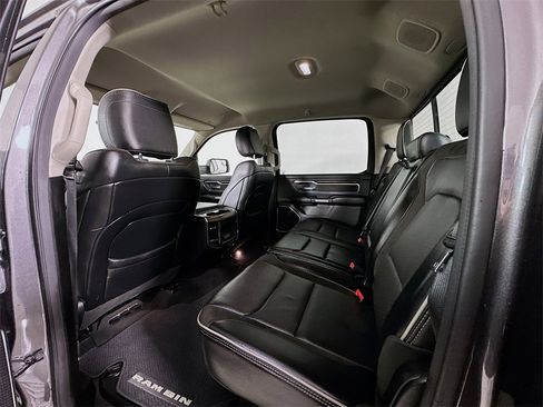 Used 2022 RAM 1500 Laramie image 4