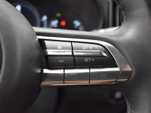 Used 2025 MAZDA CX-50 AWD 2.5 S w/ Preferred Package image 23
