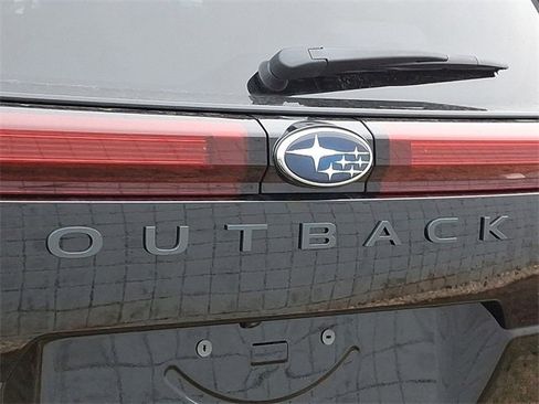 New 2026 Subaru Outback Touring XT image 4