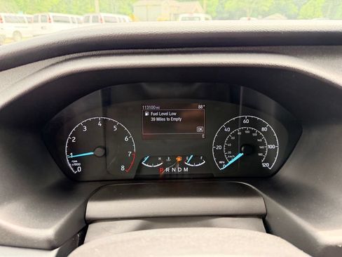Used 2021 Ford Transit 350 XLT RWD image 18