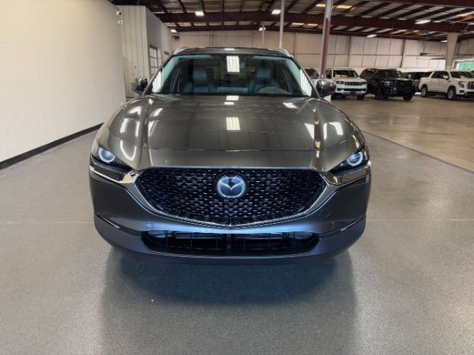 Used 2025 MAZDA CX-30 AWD 2.5 S w/ Preferred Package image 8