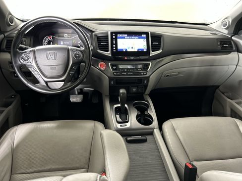 Used 2017 Honda Ridgeline RTL-T image 57