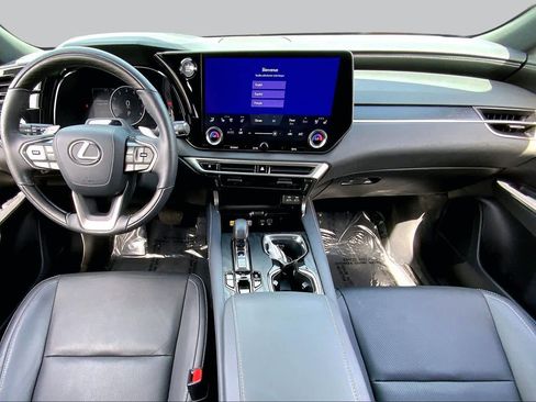 Certified 2024 Lexus RX 350 Premium w/ Convenience Package AWD/4WD image 16