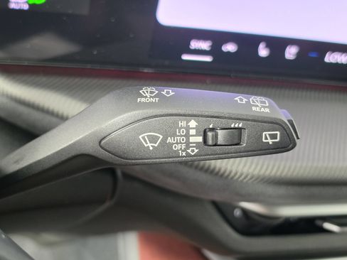 New 2026 Audi SQ5 Prestige AWD/4WD image 22