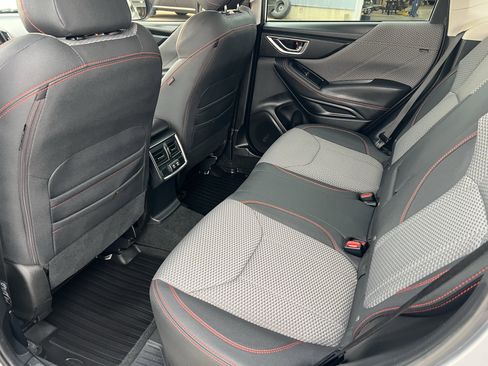 Used 2021 Subaru Forester Sport w/ Popular Package #2 image 20