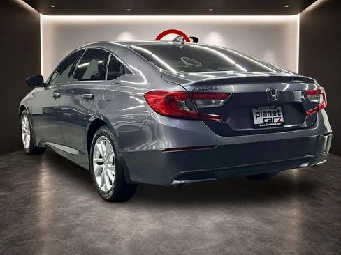 Used 2019 Honda Accord LX image 5