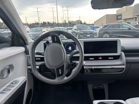 Used 2023 Hyundai Ioniq 5 SEL image 7