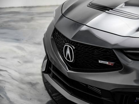 Used 2024 Acura Integra Type S image 27