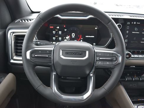 New 2026 GMC Canyon Denali image 29