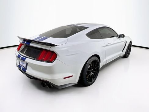 Used 2017 Ford Mustang Shelby GT350 w/ Electronics Package image 5