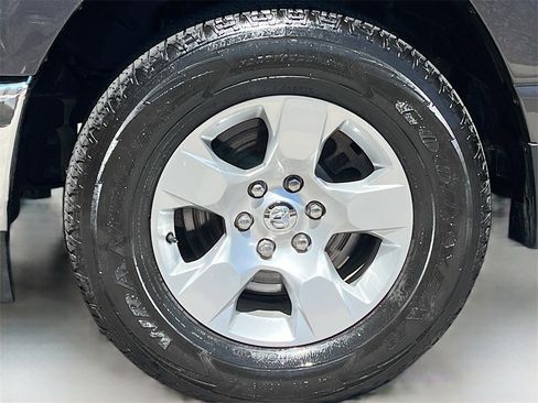 Used 2020 RAM 1500 Big Horn image 29