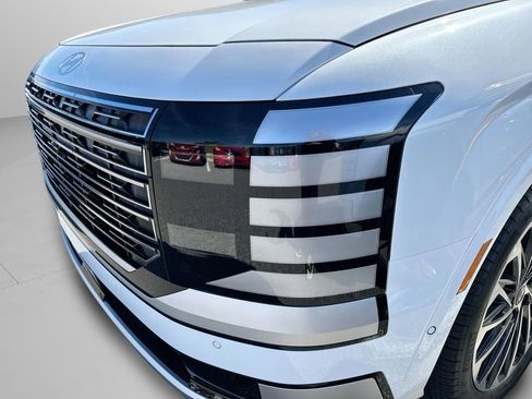 New 2026 Hyundai Palisade Calligraphy AWD/4WD image 39