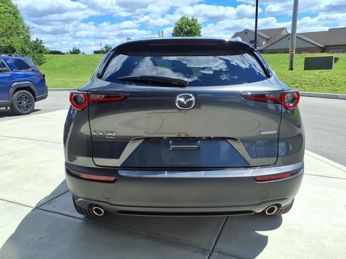 Used 2023 MAZDA CX-30 AWD 2.5 S w/ Premium Package image 6