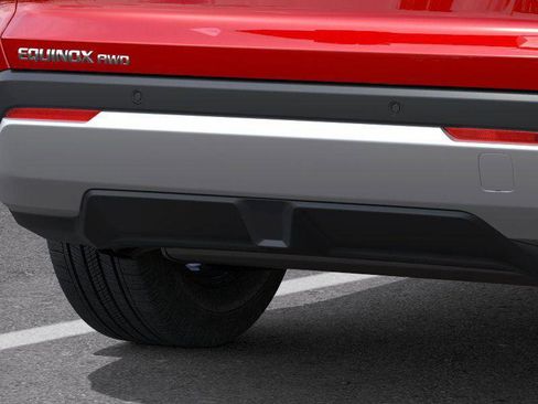 New 2026 Chevrolet Equinox LT image 14