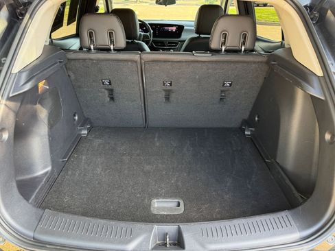 Used 2025 Buick Encore GX Preferred FWD image 31