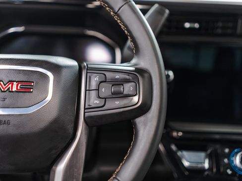 Used 2024 GMC Sierra 3500 AT4 w/ AT4 Premium Plus Package image 12