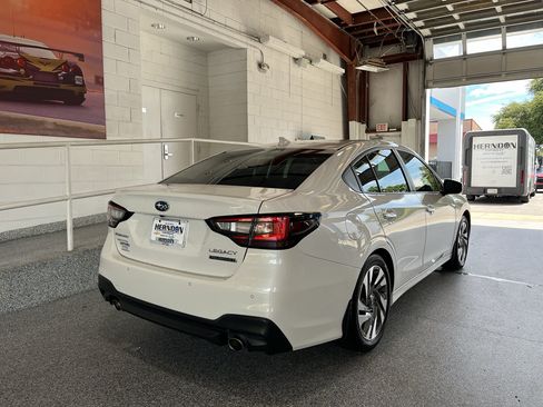 Used 2024 Subaru Legacy Touring XT AWD/4WD image 10