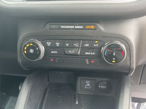 Used 2022 Ford Bronco Sport Big Bend w/ Convenience Package AWD/4WD image 18