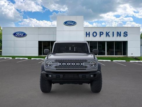 New 2026 Ford Bronco Badlands image 31