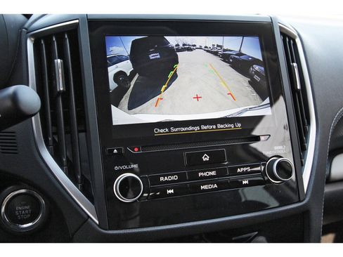 Certified 2023 Subaru Forester Limited image 26